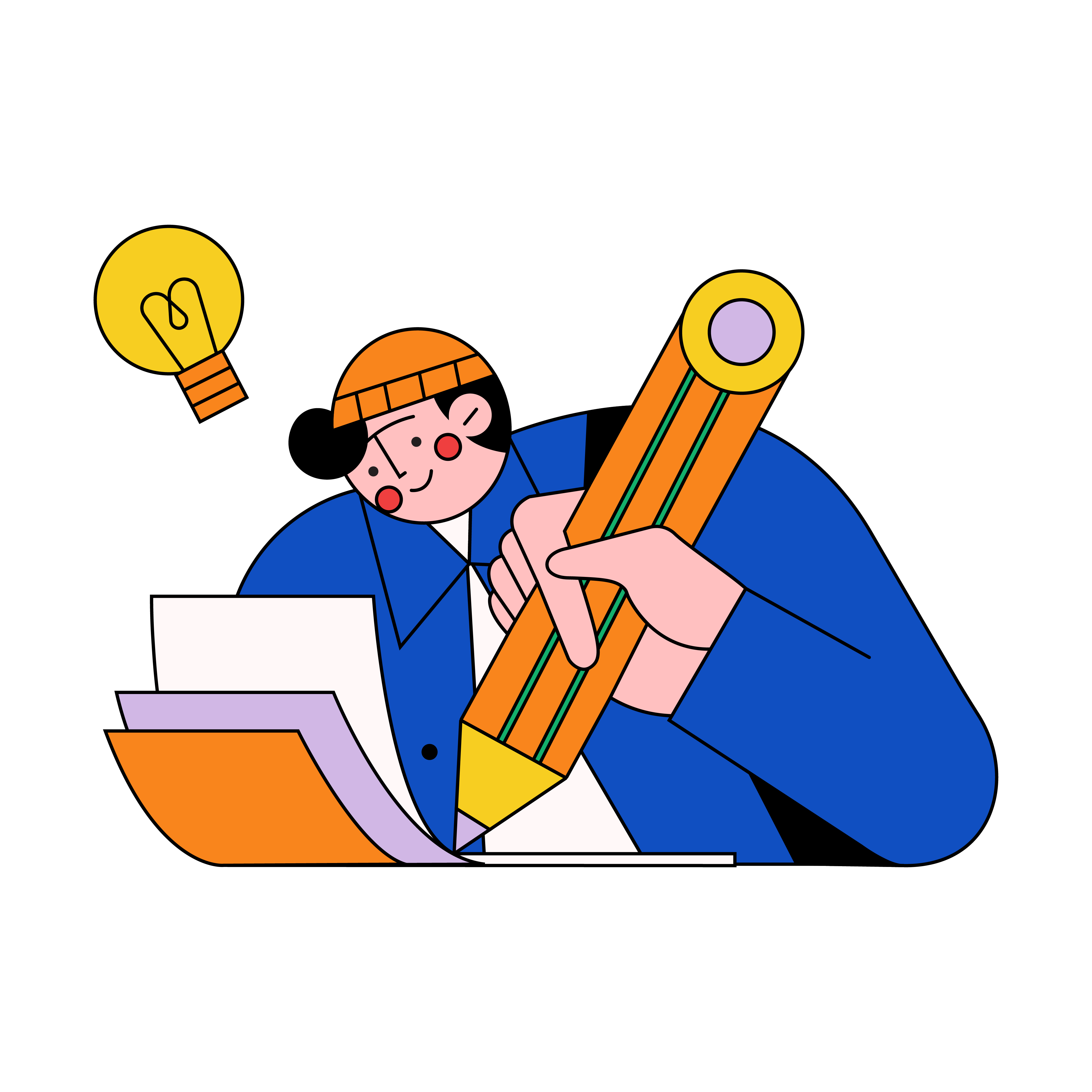 Custom digital solutions development